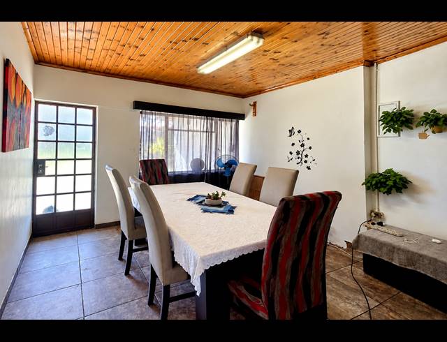 3 BEDROOM HOUSE FOR SALE IN VANDERBIJLPARK CW 6